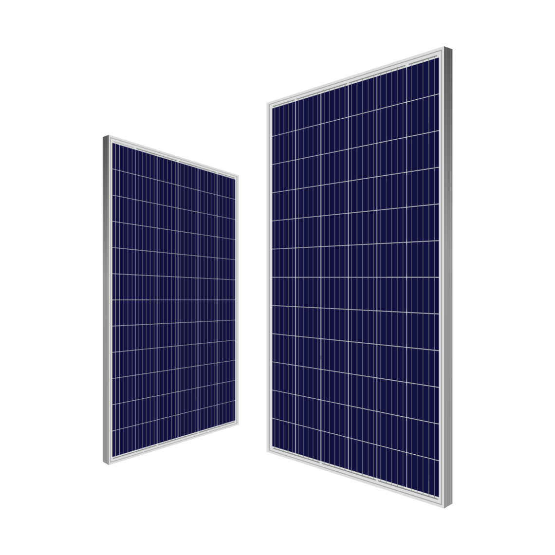 Solar Panel 500w - EnergyTime