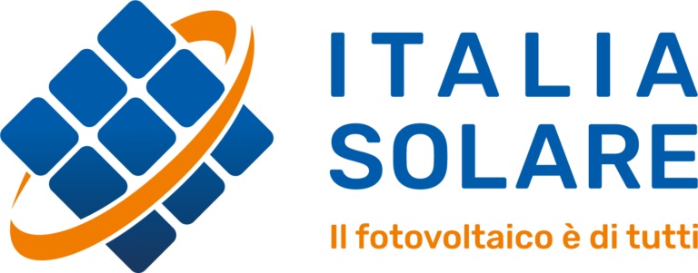 Logo italia solare